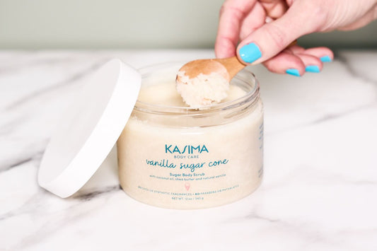 A Beginner's Guide to Sugar Body Scrubs