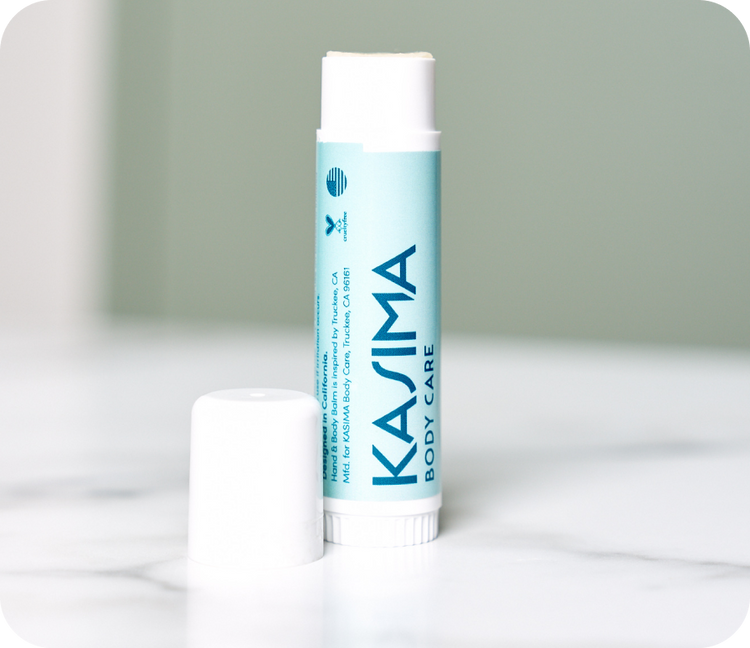 Balms