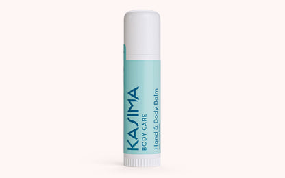 Hand & Body Balm