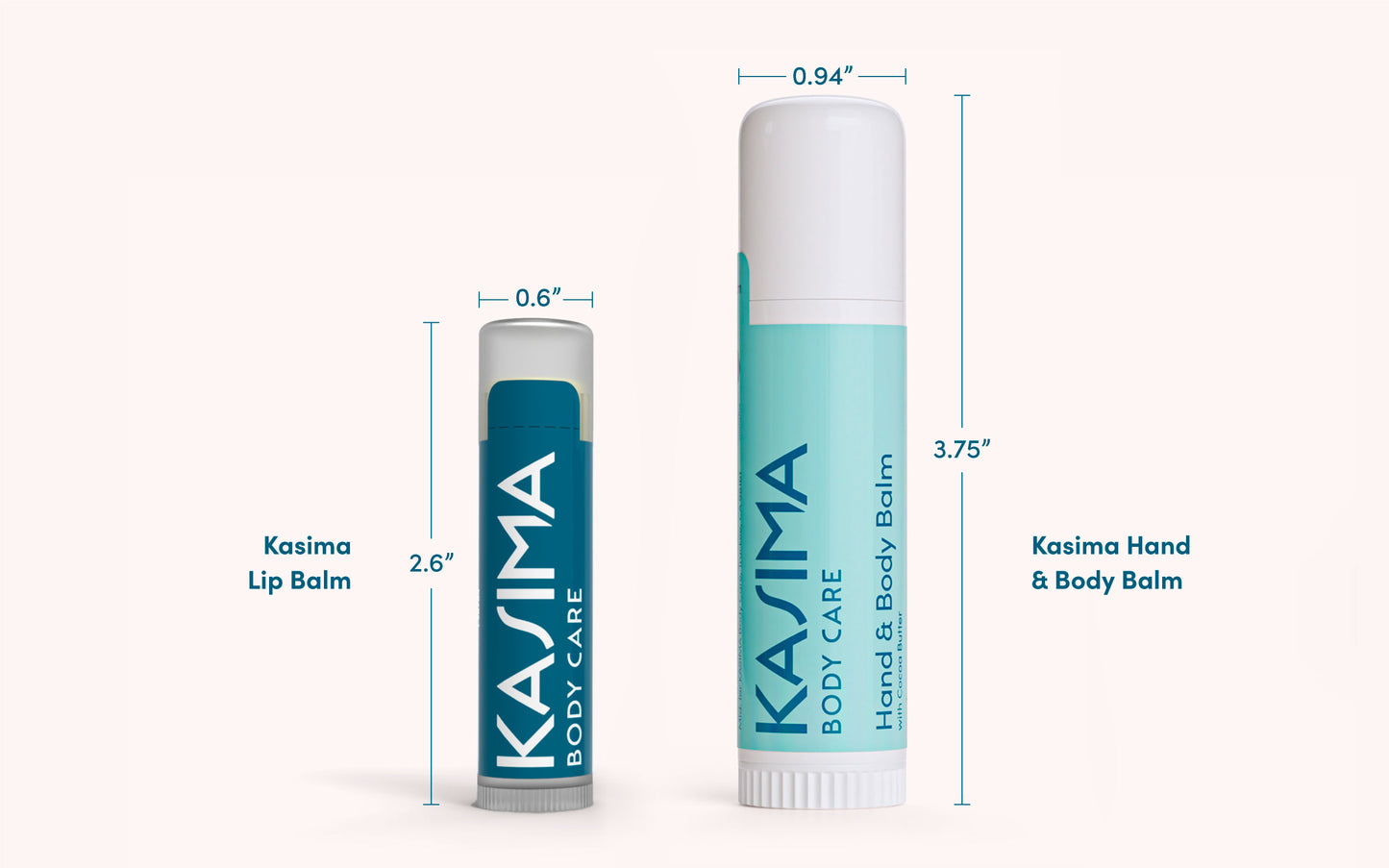 Hand & Body Balm