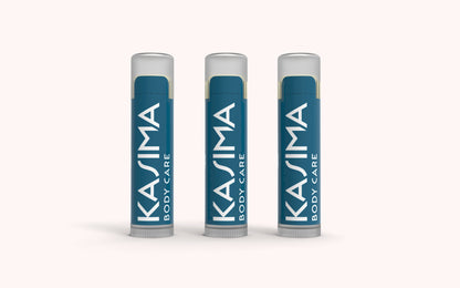 Lip Balm Trio