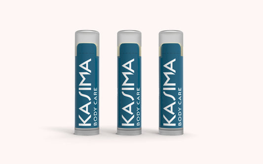 Lip Balm Trio
